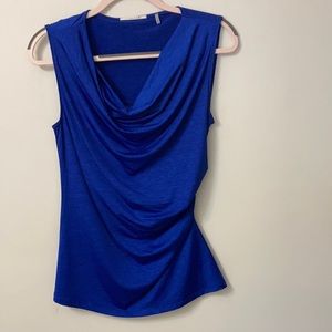 Tahari blouse